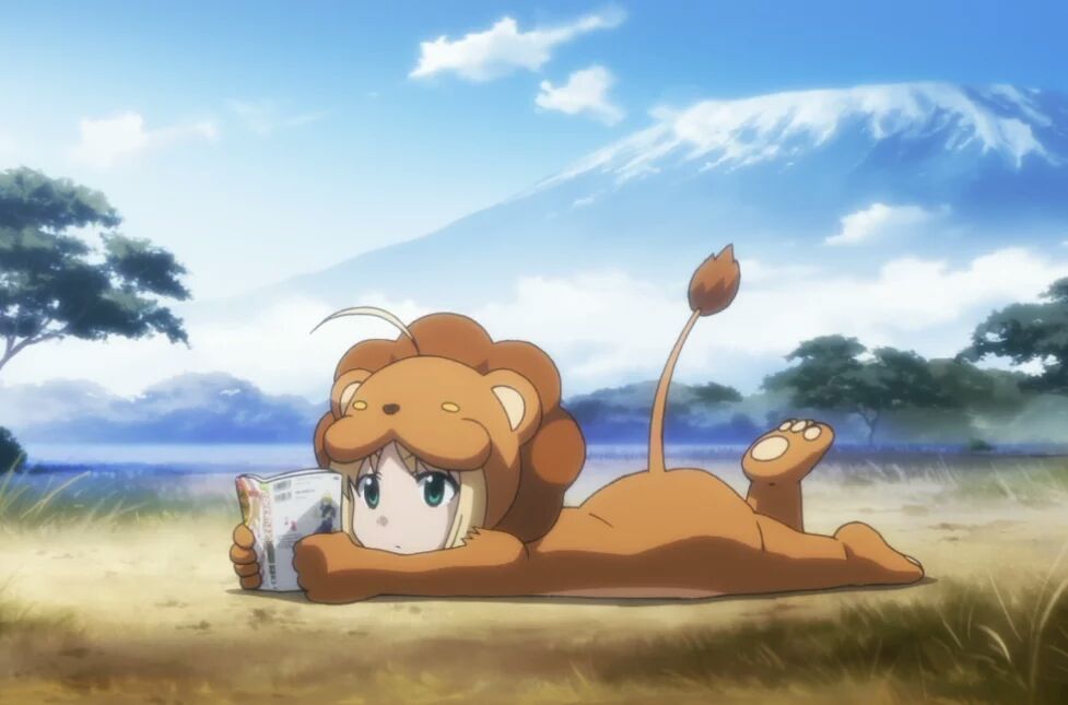 reply  post by  你是friends吗  (2017-04-20 12:25)  saber lion长 