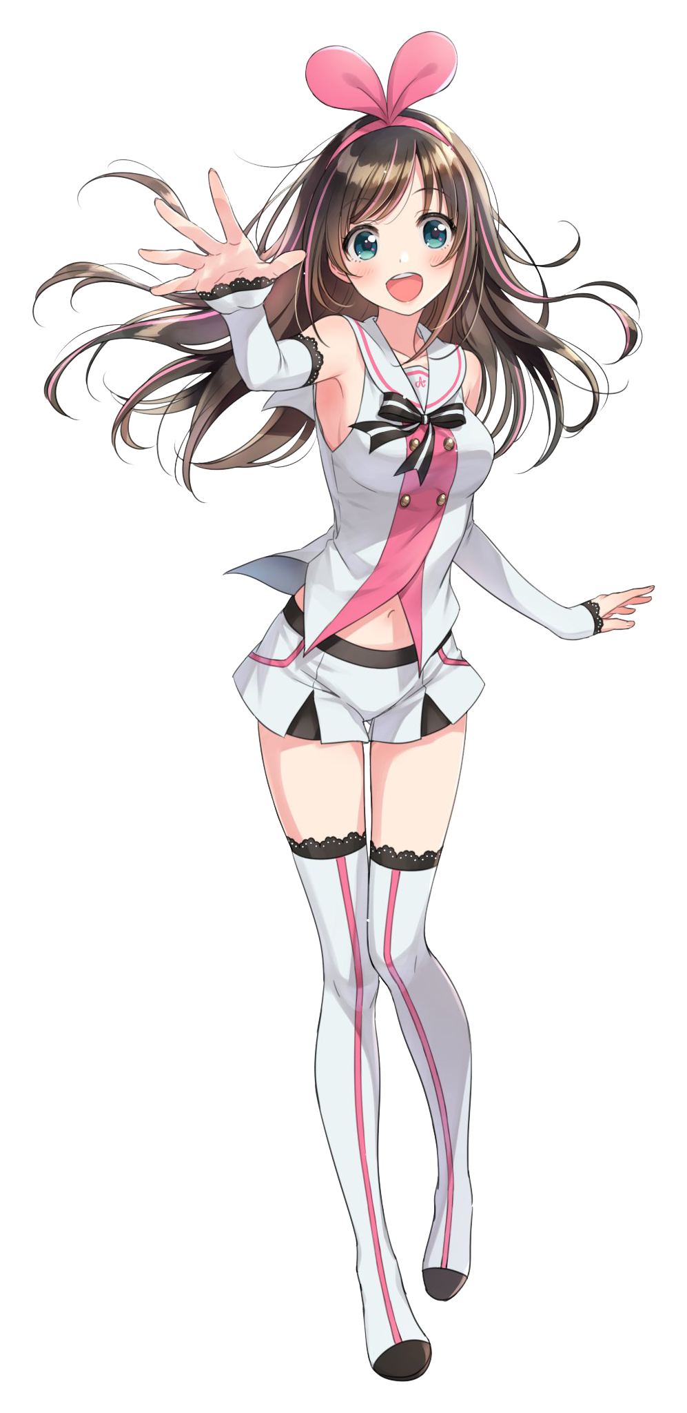 猴区万能深夜yy文如果kizunaai绊爱是真实的ai的话