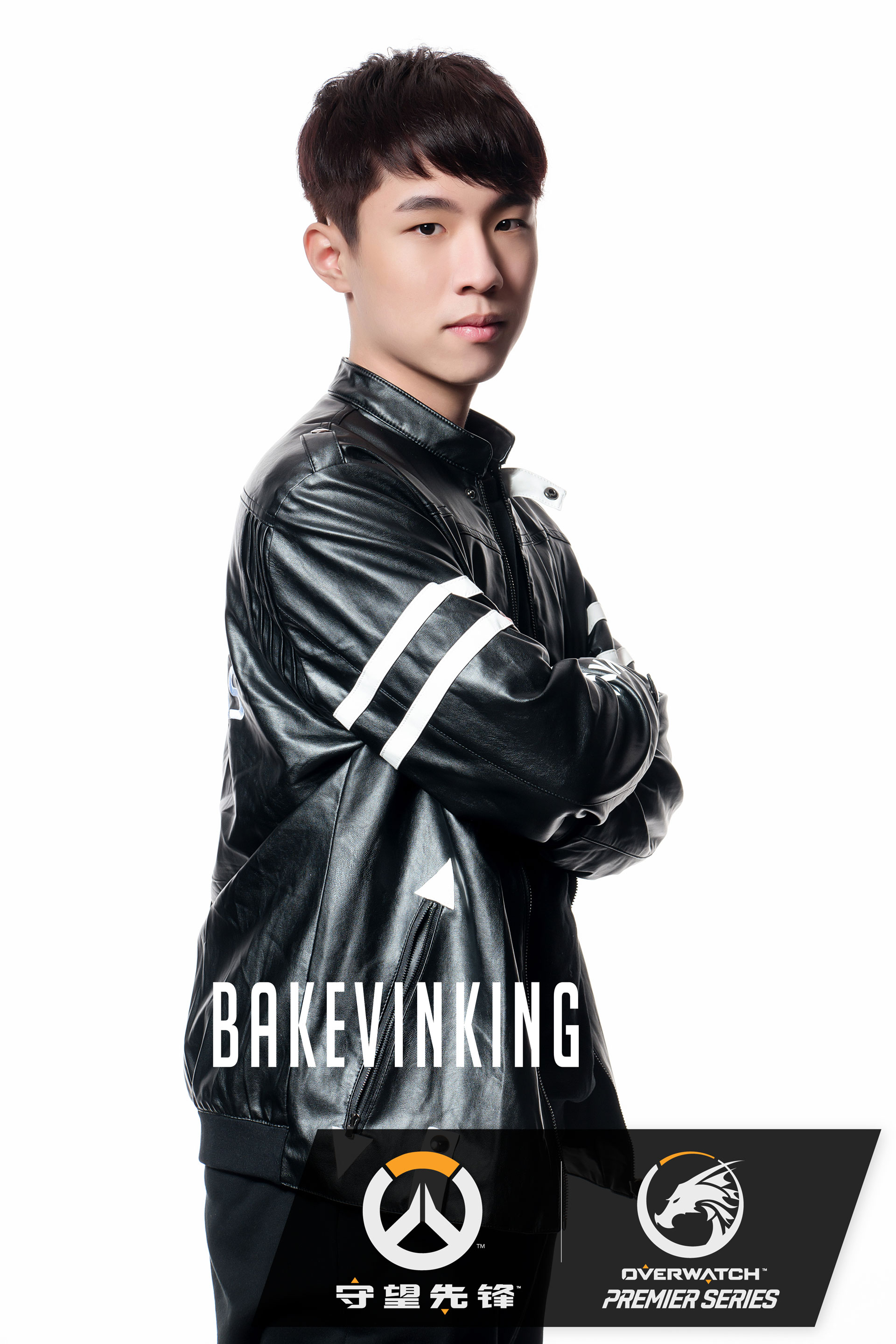 owps活动真定妆照来啦快来选出你最喜欢的定妆照所有战队照片已补全