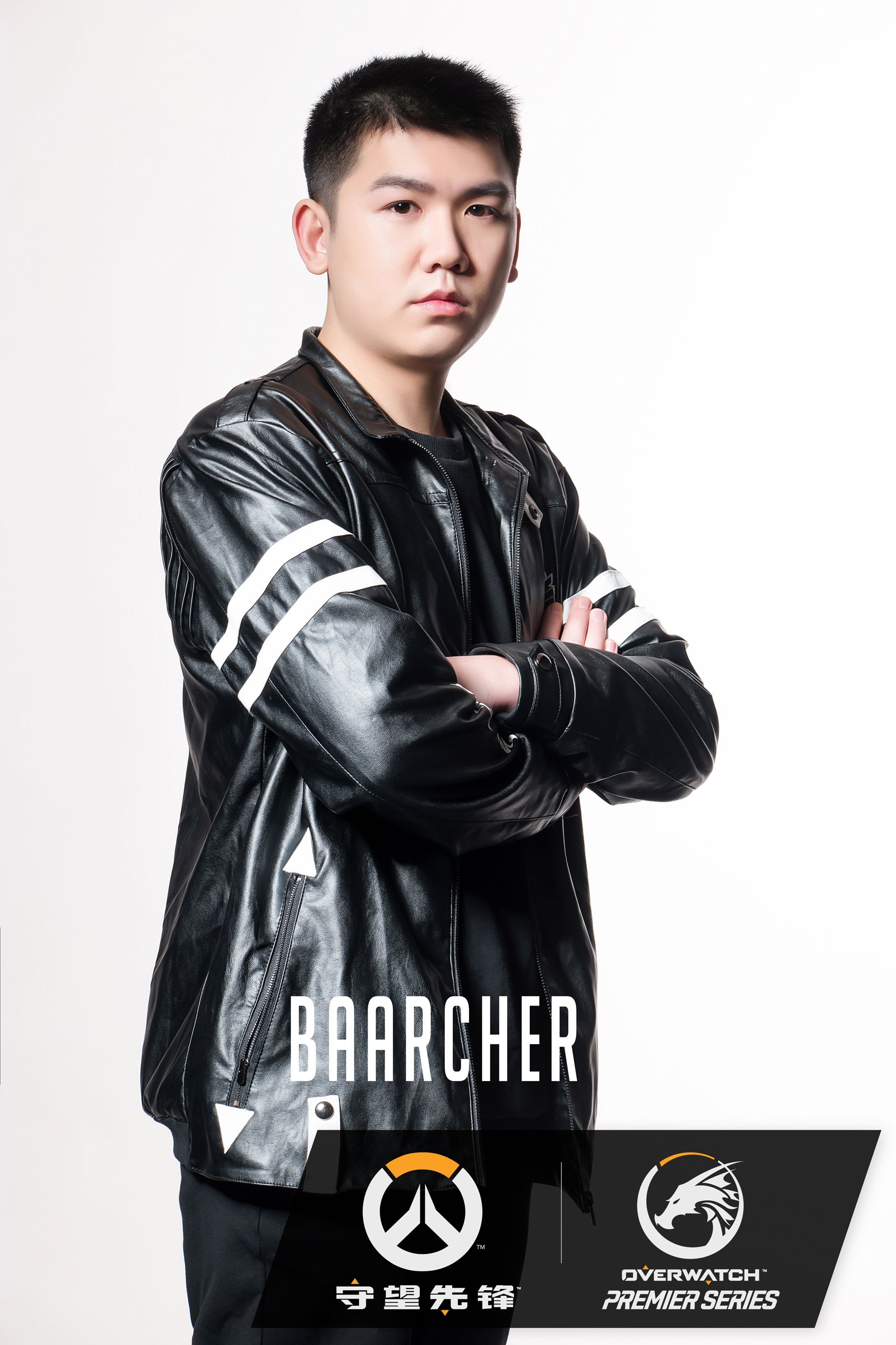 owps活动真定妆照来啦快来选出你最喜欢的定妆照所有战队照片已补全