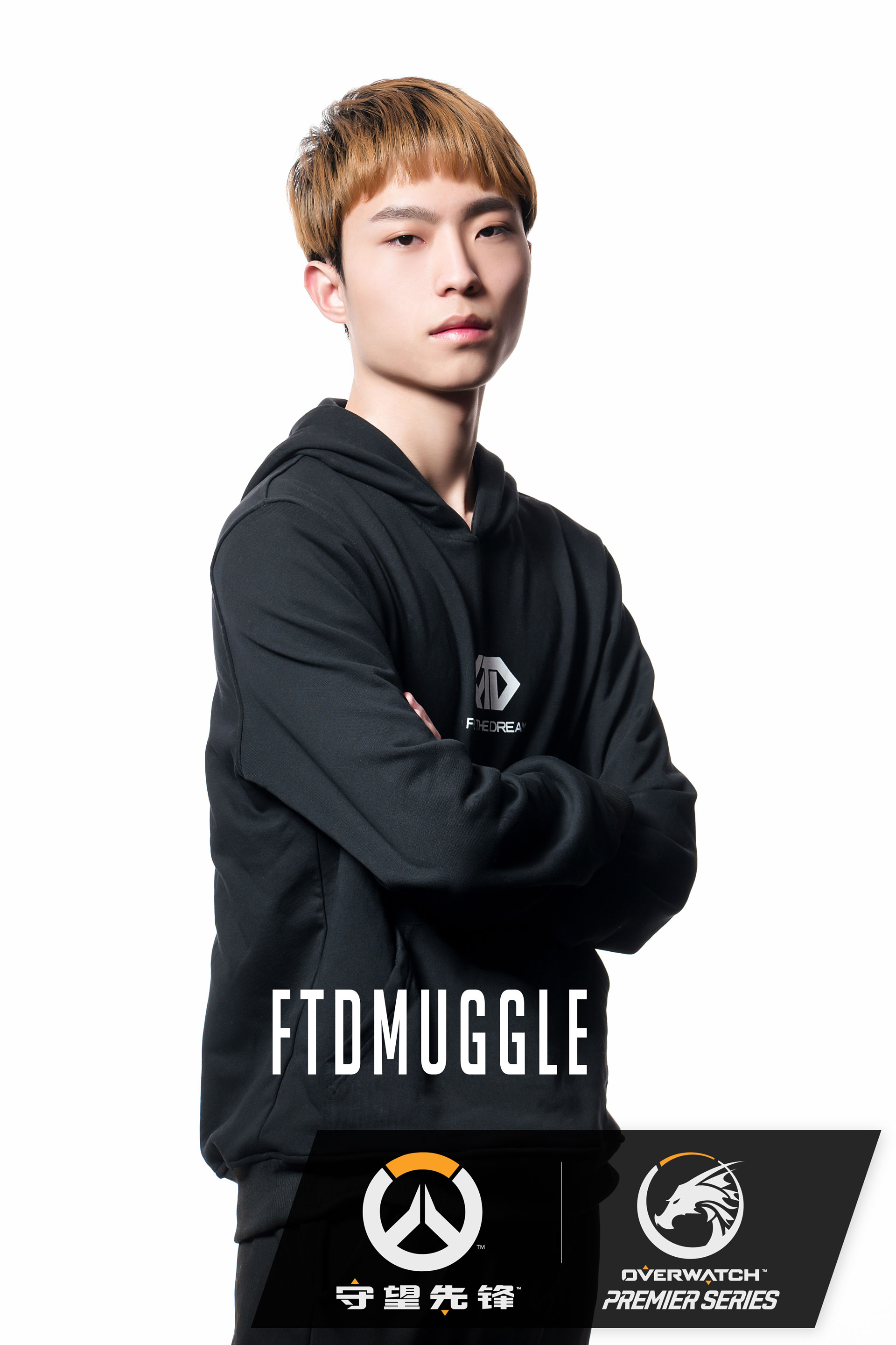 owps活动真定妆照来啦快来选出你最喜欢的定妆照所有战队照片已补全