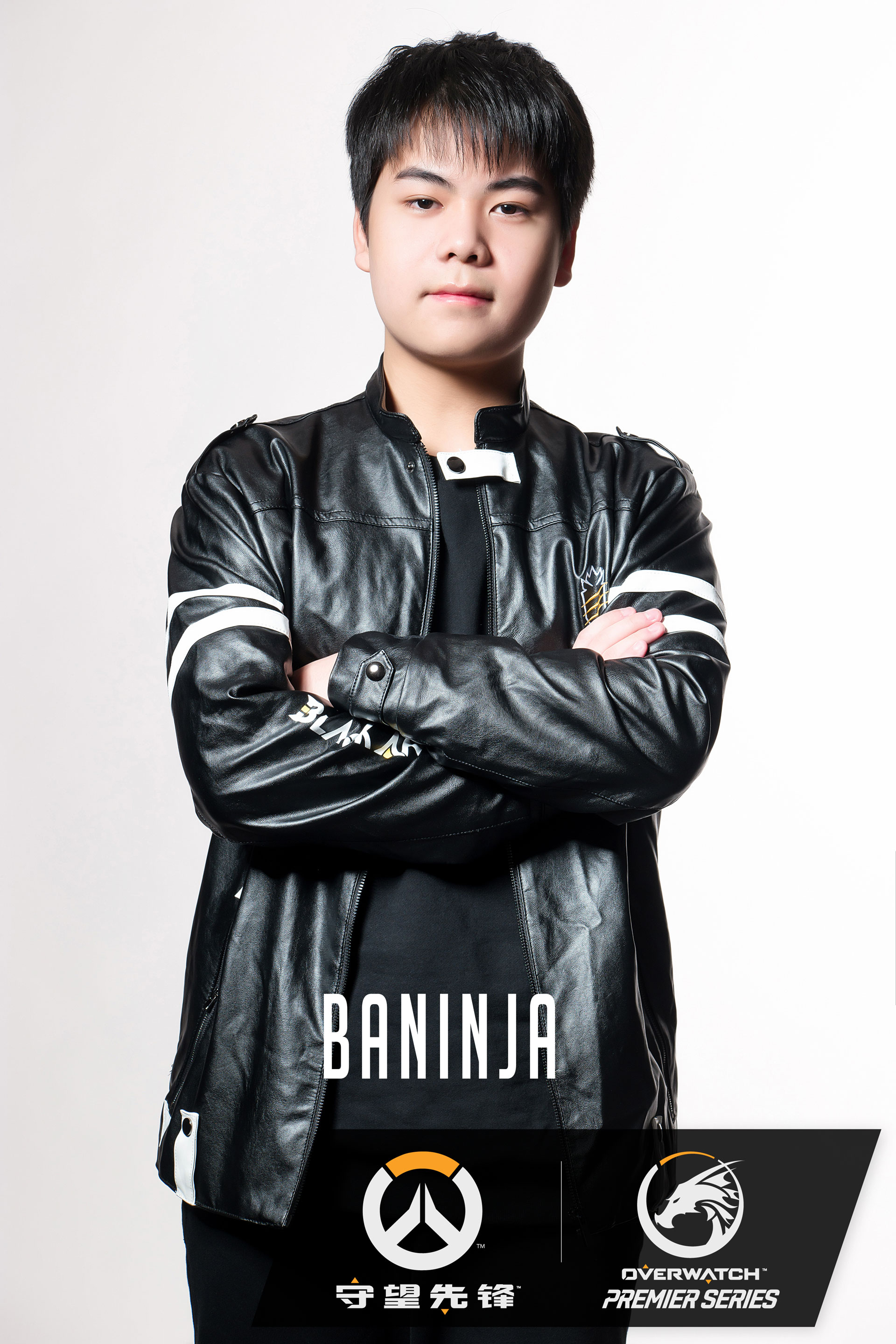 owps活动真定妆照来啦快来选出你最喜欢的定妆照所有战队照片已补全