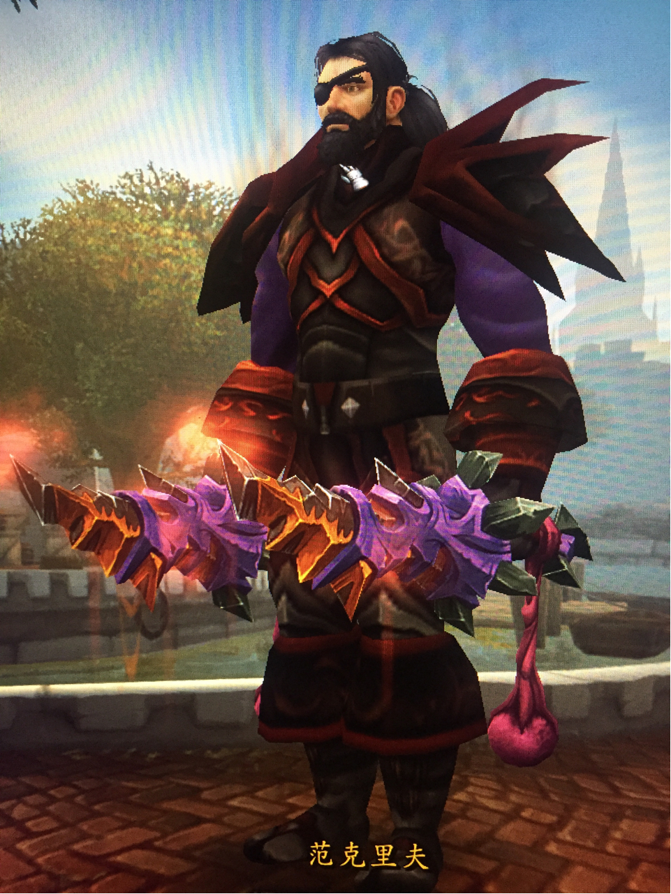 幻化矿井头子归来另有几张个人喜欢的