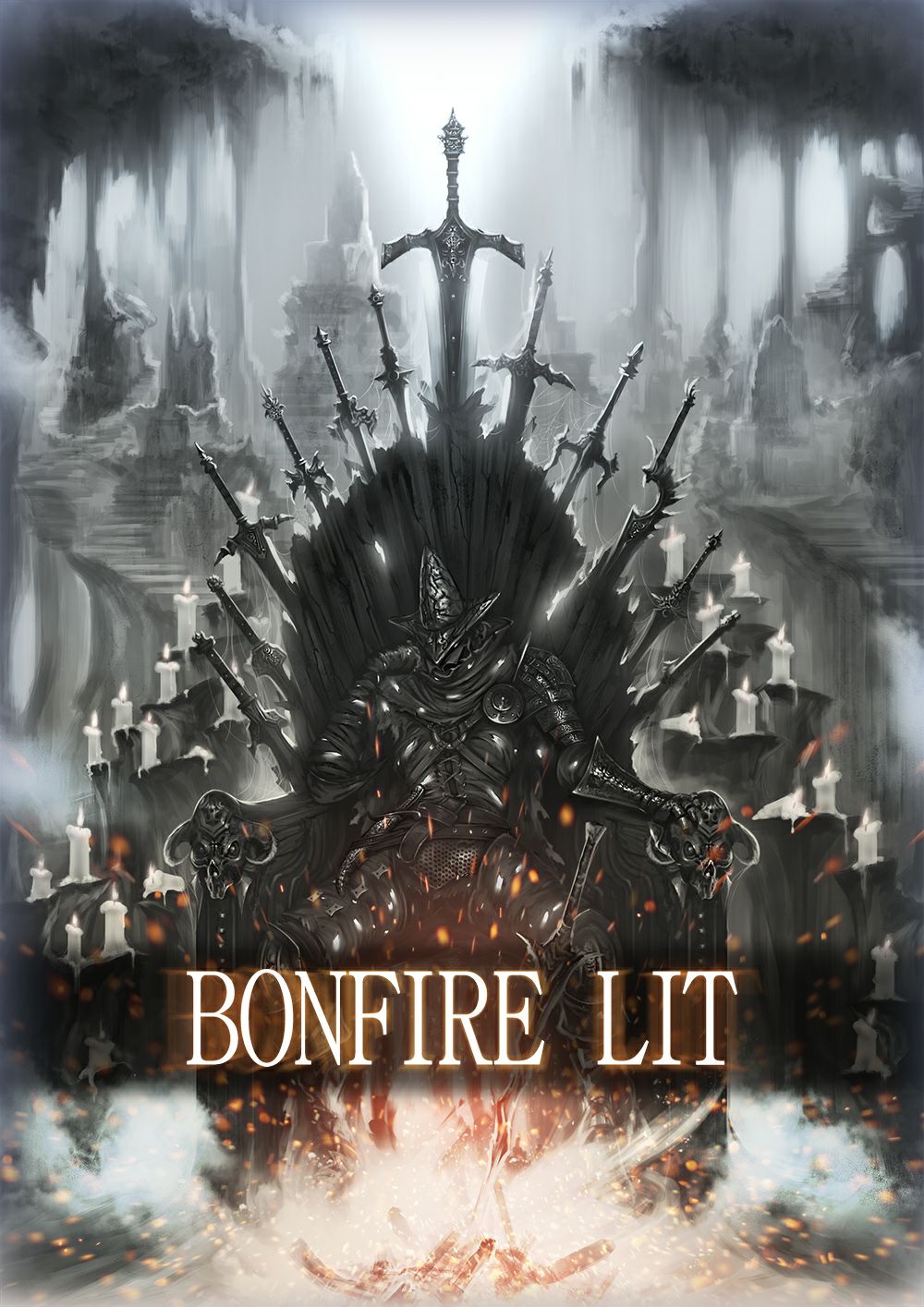 求壁纸啊灰烬大人们