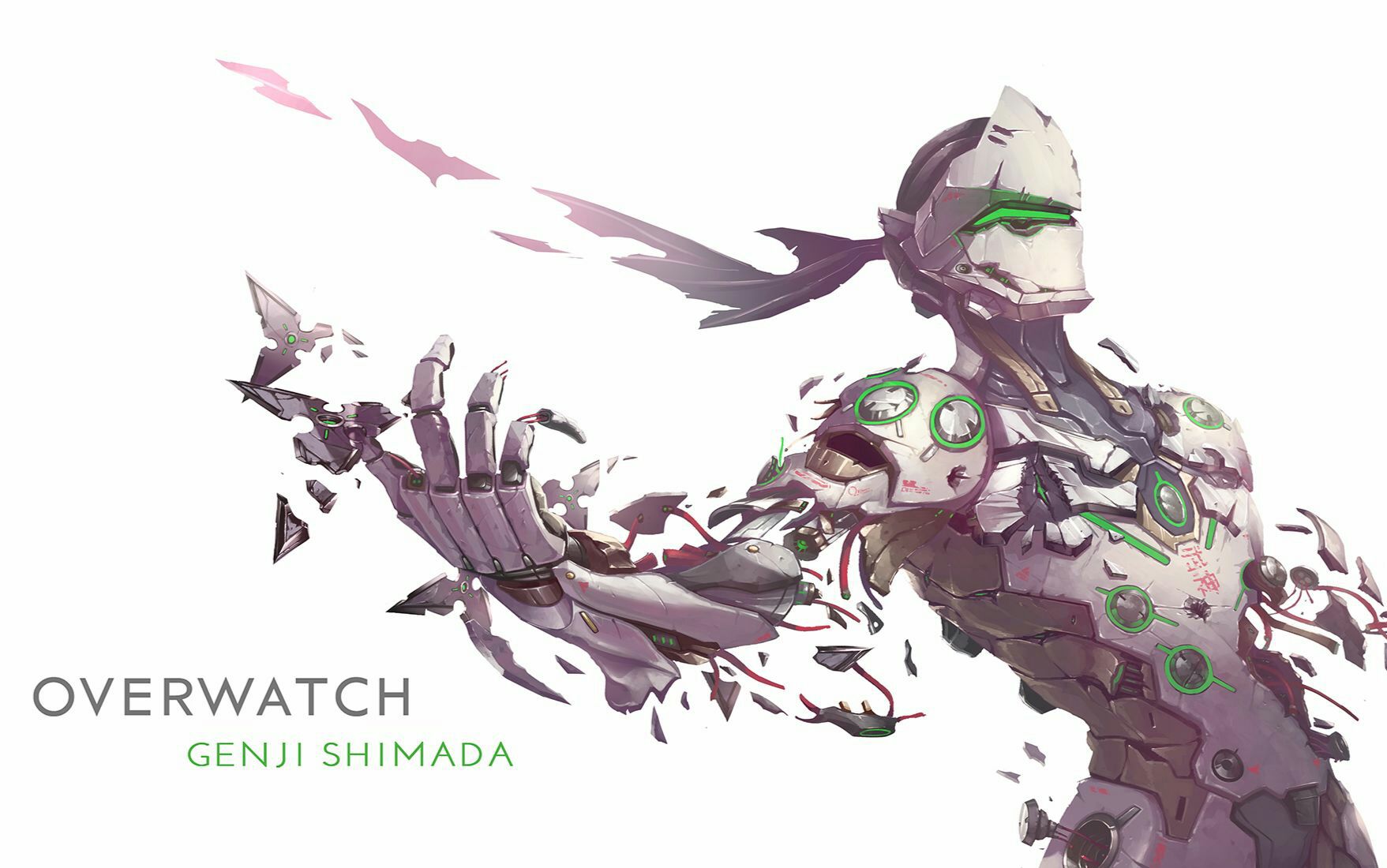 讨论求助找一张源氏的图