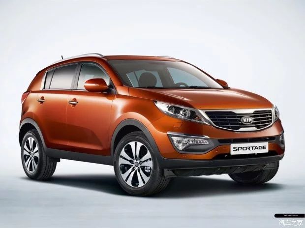 权威外媒发布十款最值得购买四驱车型