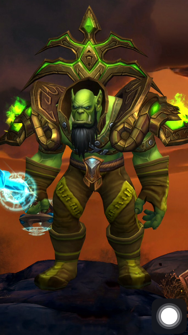 阿克蒙德幻化求指导