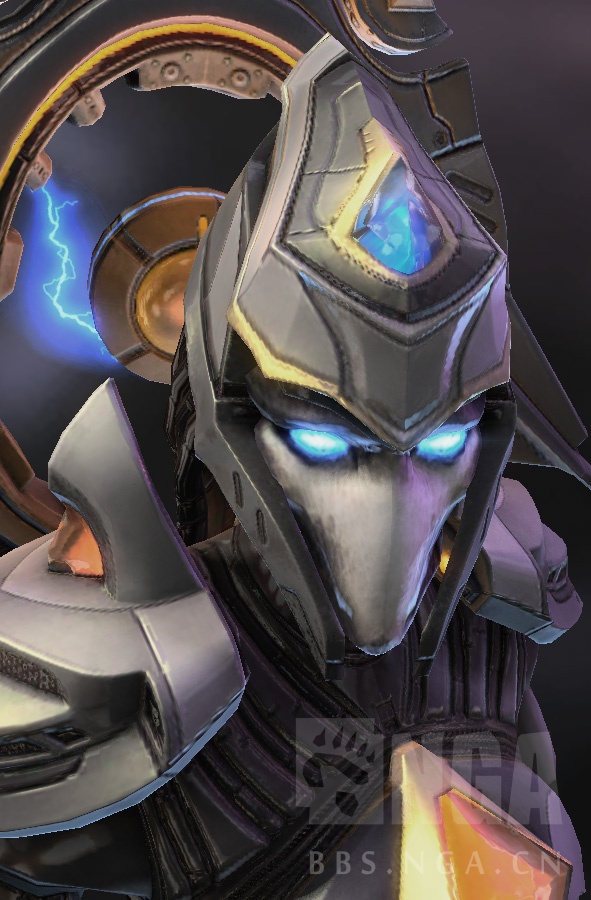 [吐槽] [合作模式] fenix载入界面的使徒