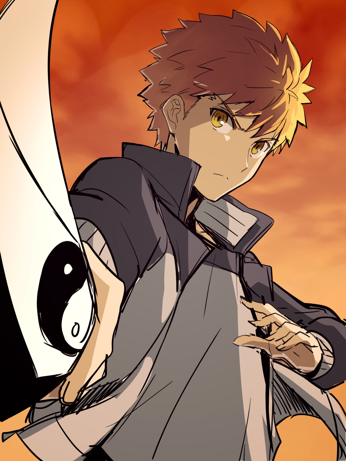 fsn-ubw: brave shine last stardust fate-ha: hollow world broken