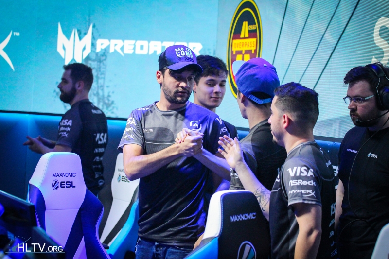 csgo职业战队介绍——热舞的桑巴军团:巴西巨人sk