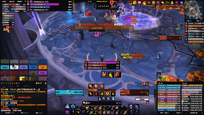 of azeroth 万能的14t 跪求熊t古尔丹掉崖gif2017-05-11 17:03 附件