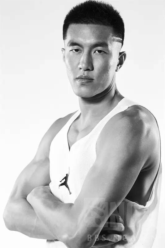 郭艾伦成为jordan brand亚洲第一人