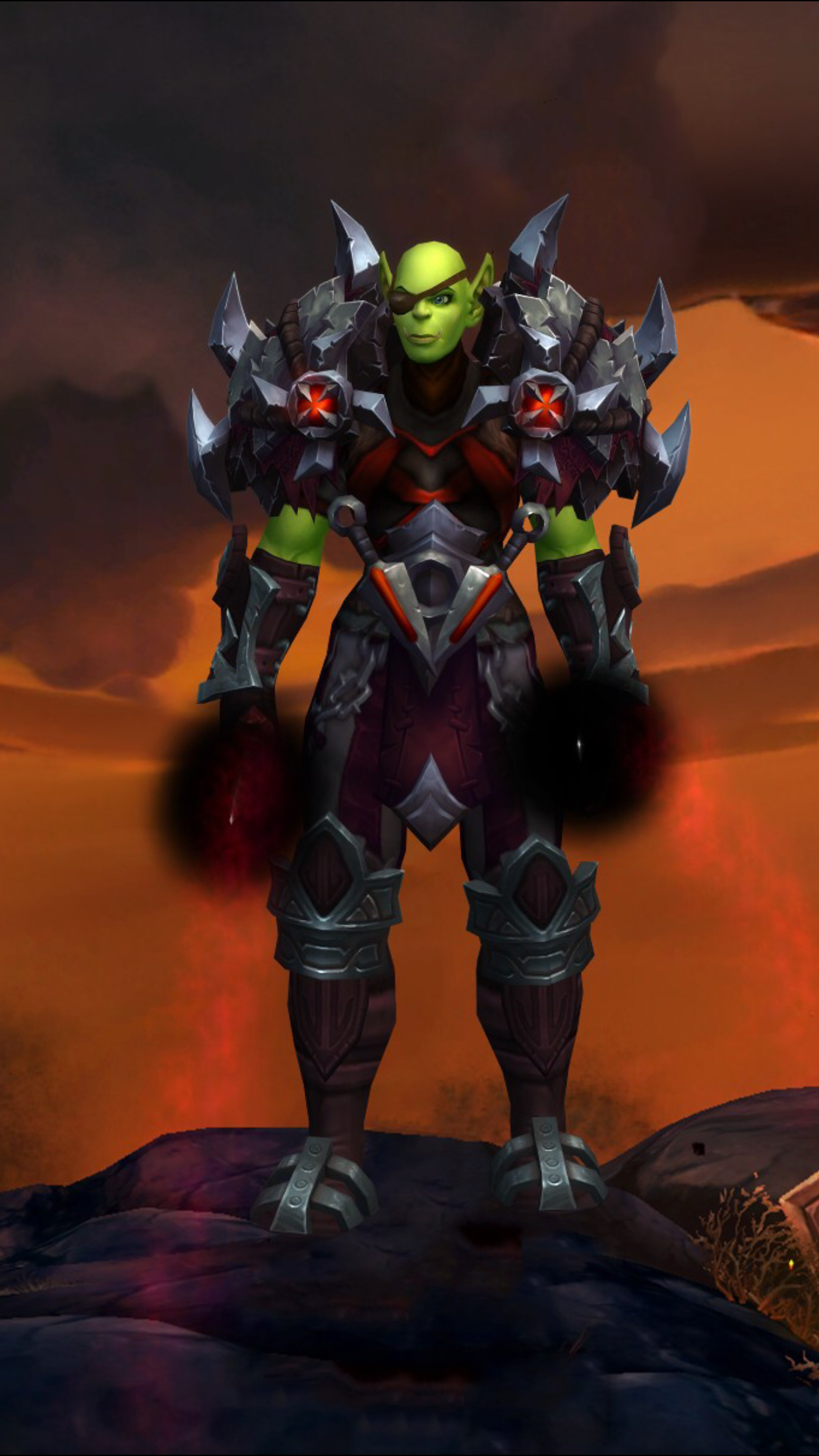 嘿嘿,有没有好看的女兽人盗贼幻化,交流交流