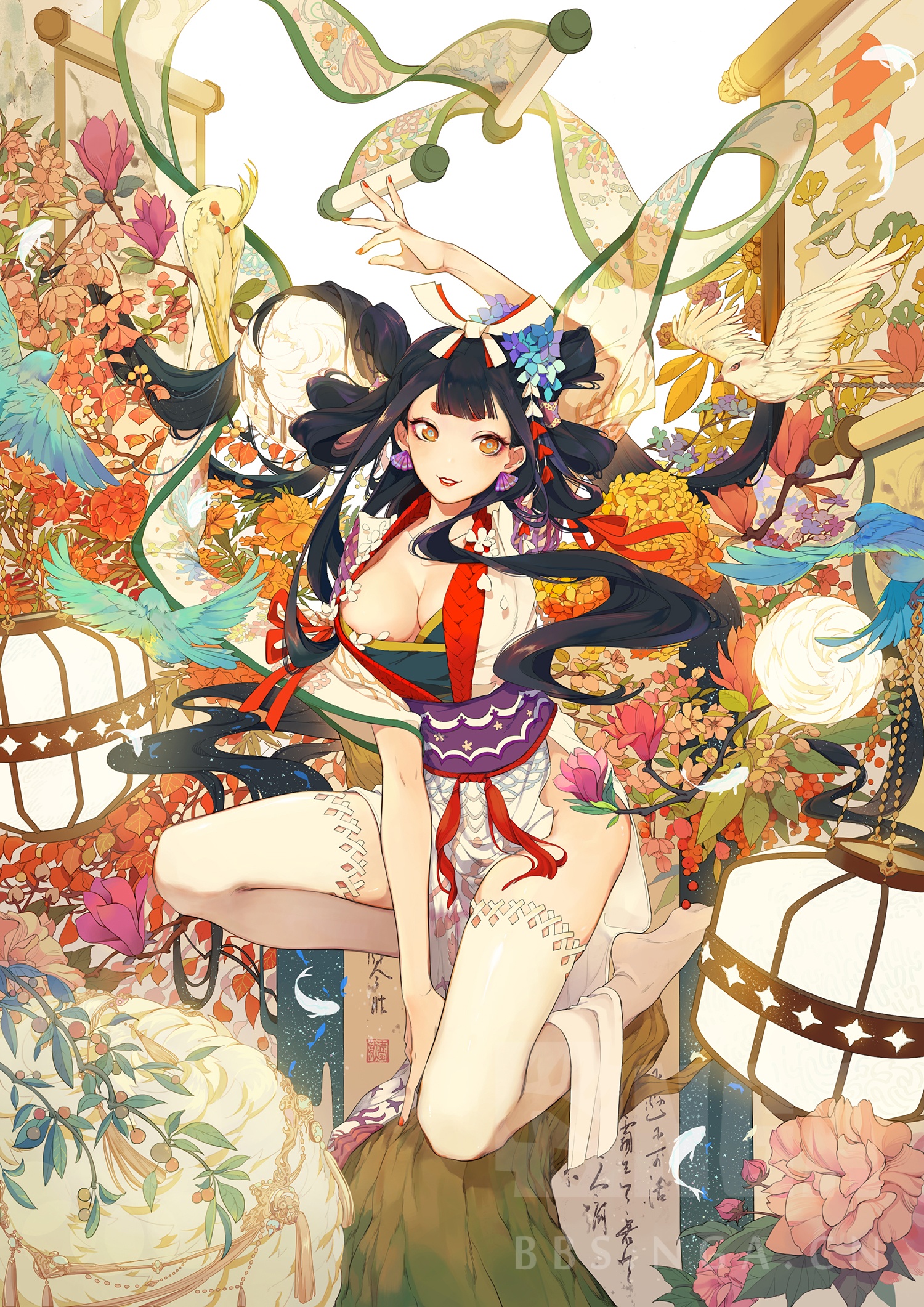 阴阳师论坛 [f538] nga玩家社区