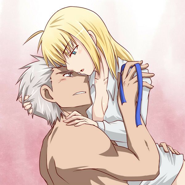 剧情讨论那么以红a的角度来说他到底是睡过呆毛还是凛