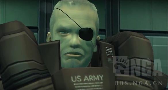 搬运业界新闻合金装备2熔点蛇solidussnake美版配音演员因癌症去世