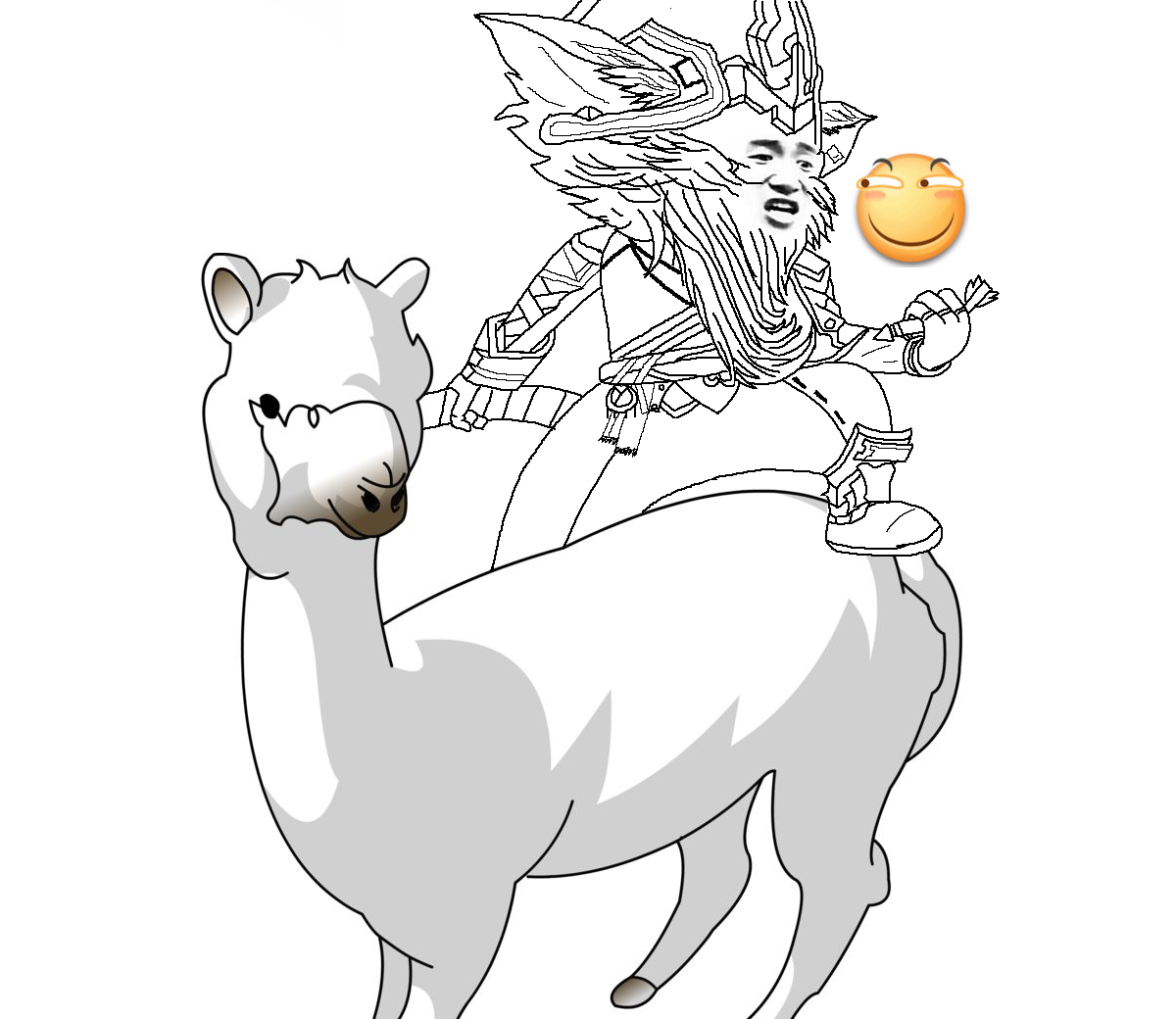 [仙人掌解说]《射鸟の汉子》s7 暴怒骑士 克烈