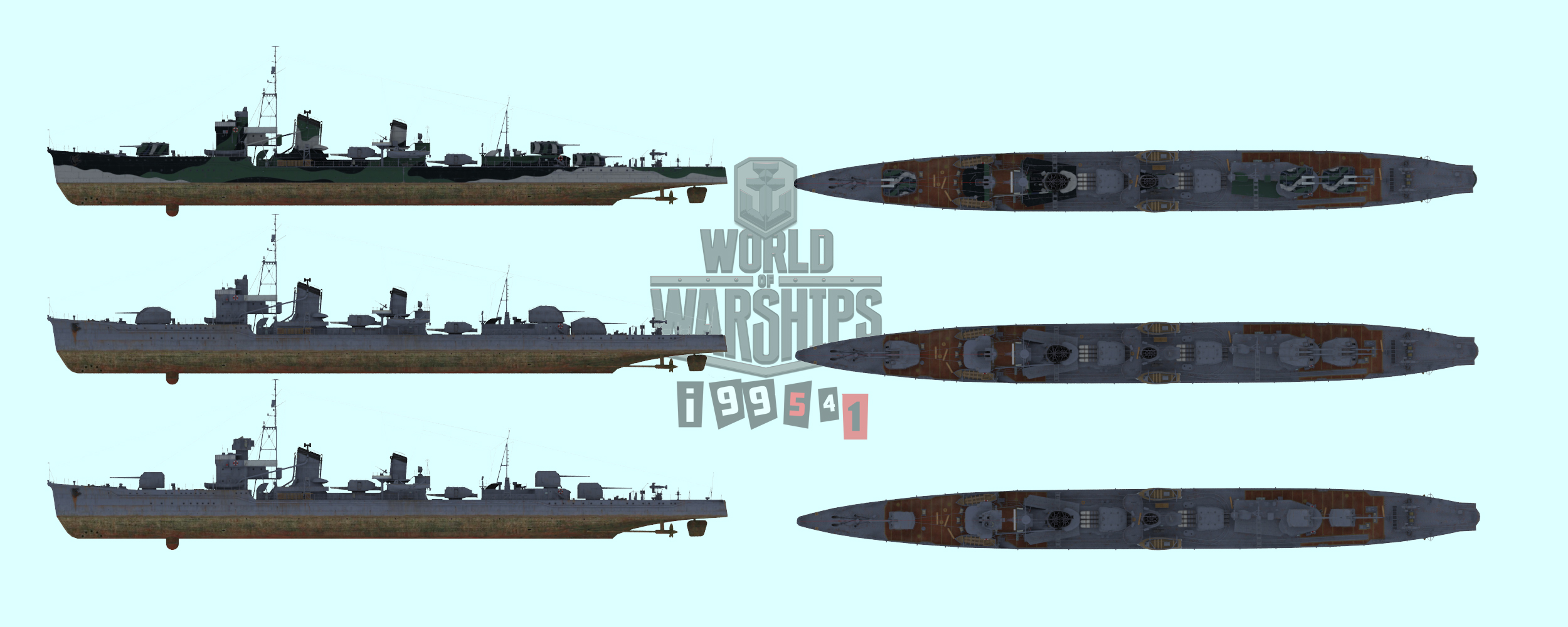 wows新闻y467晴风ハレカゼ号航洋直接教育舰