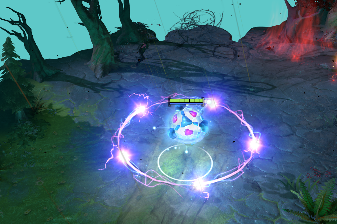 yesrpgihaveadream艾欧至宝降临