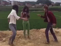 [讨论]本次尬舞表情的加入,对我们家族来说是一波史诗