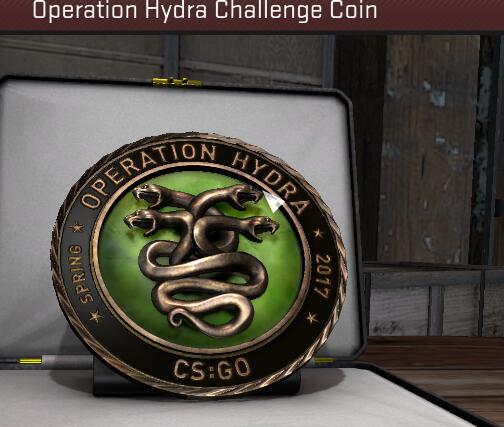 九头蛇万岁hailhydra