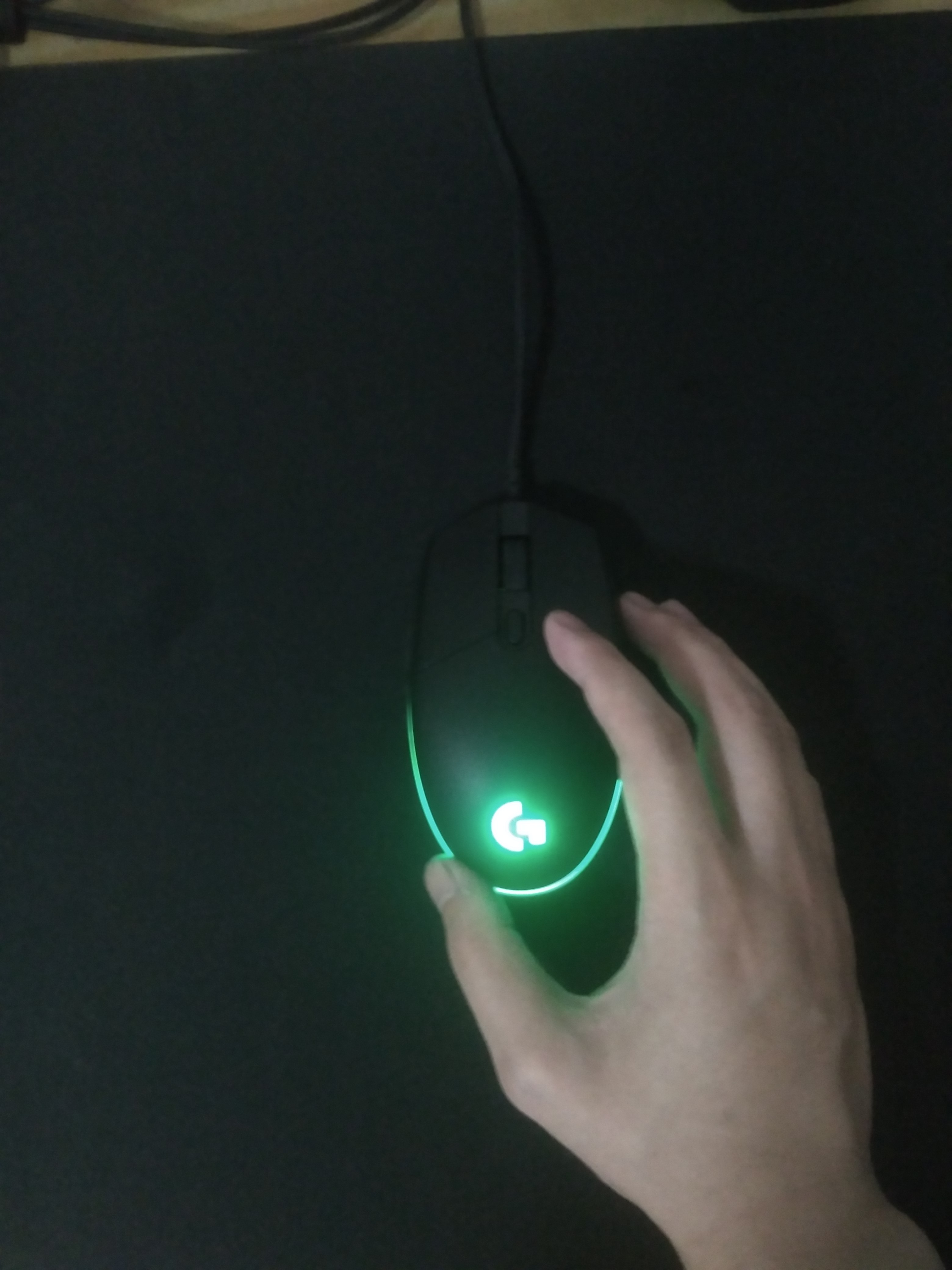 [电脑外设]出个罗技gpro NGA玩家社区 [f498]