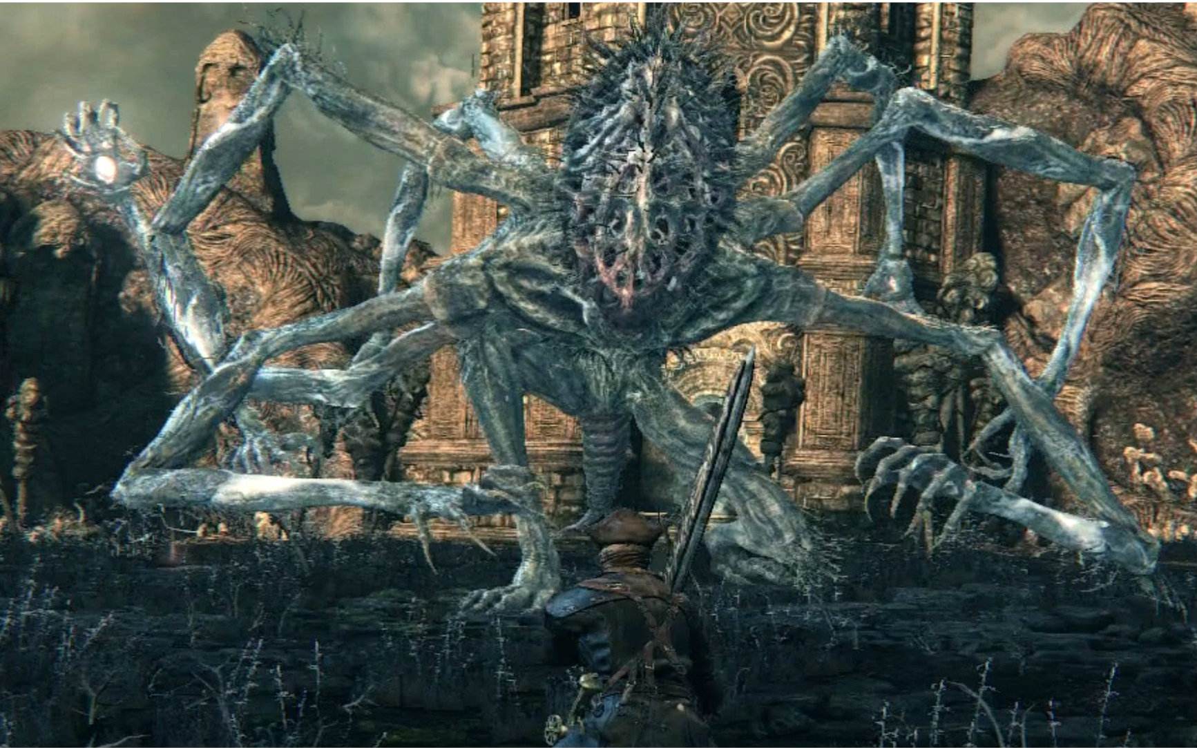 [游戏安利] [栏目]《张嘴吃药》第68期:百兵之君