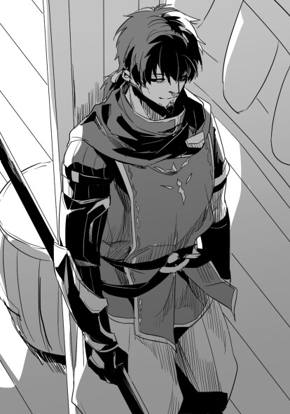 [提问求助]求一下比较不错的赫克托耳的图片