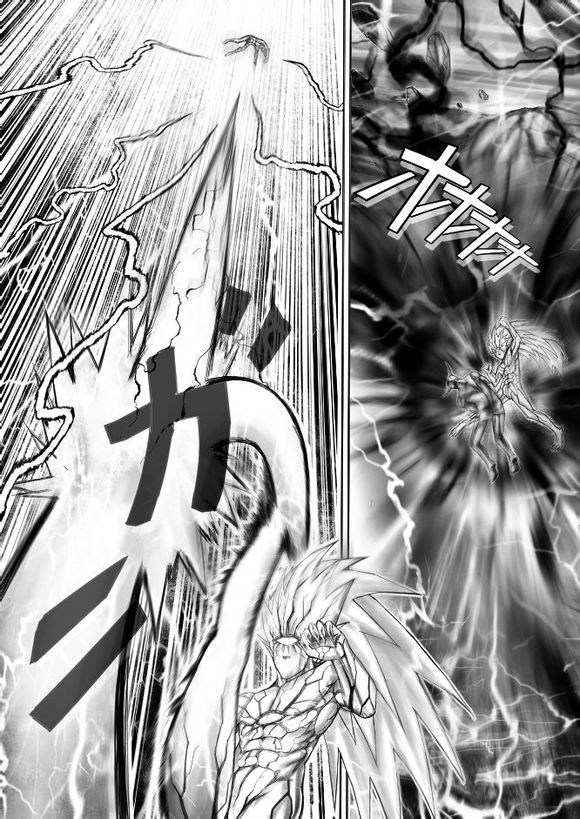 火星救援搬运今天才发现饿狼vs波罗斯的同人已经更完啦