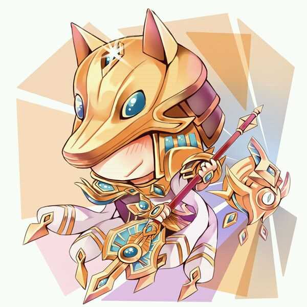 诸神黄昏人间黎明杨戬大型攻略施工完成