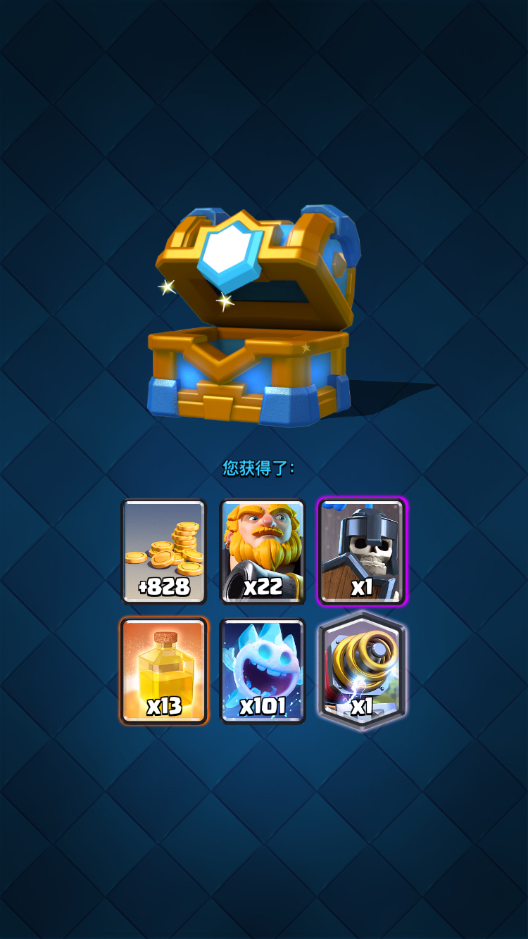 这周的开箱子记录