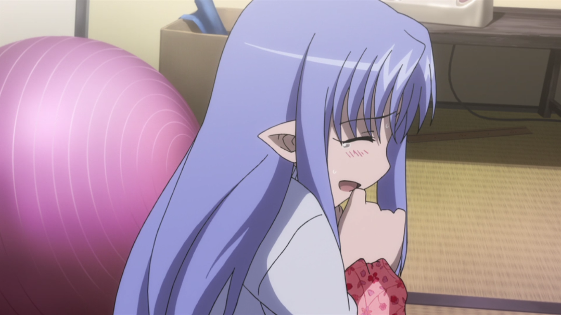 流量放出a理性蒸发ac妈真是太可爱了