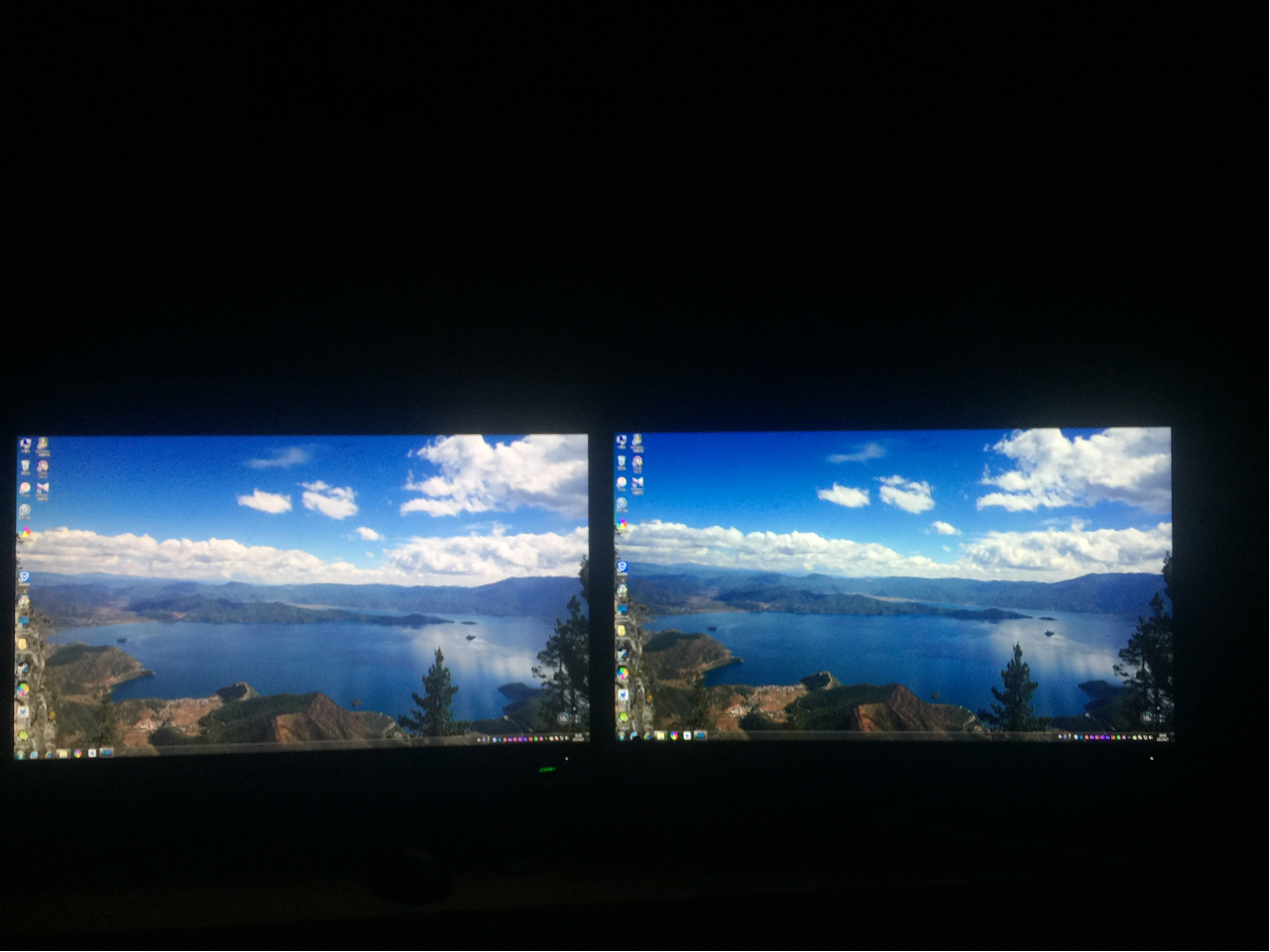 ips和tn屏最主要的区别在哪里?