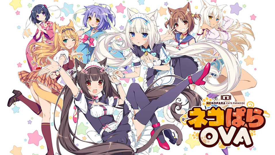 [steam相关] [众测计划] [你玩游戏我买单]nekopara vol.