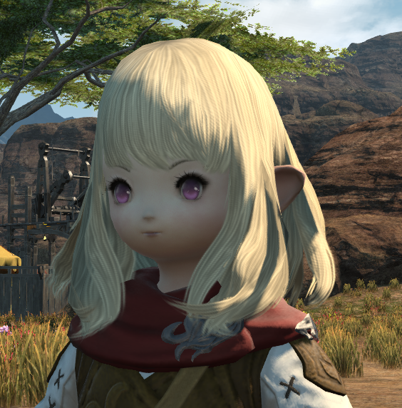 请问这个拉拉肥怎么捏感觉好可爱