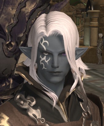 基友的朋友 初看惊艳得不行[s:ac:心] 就想起来黑暗精灵三部曲