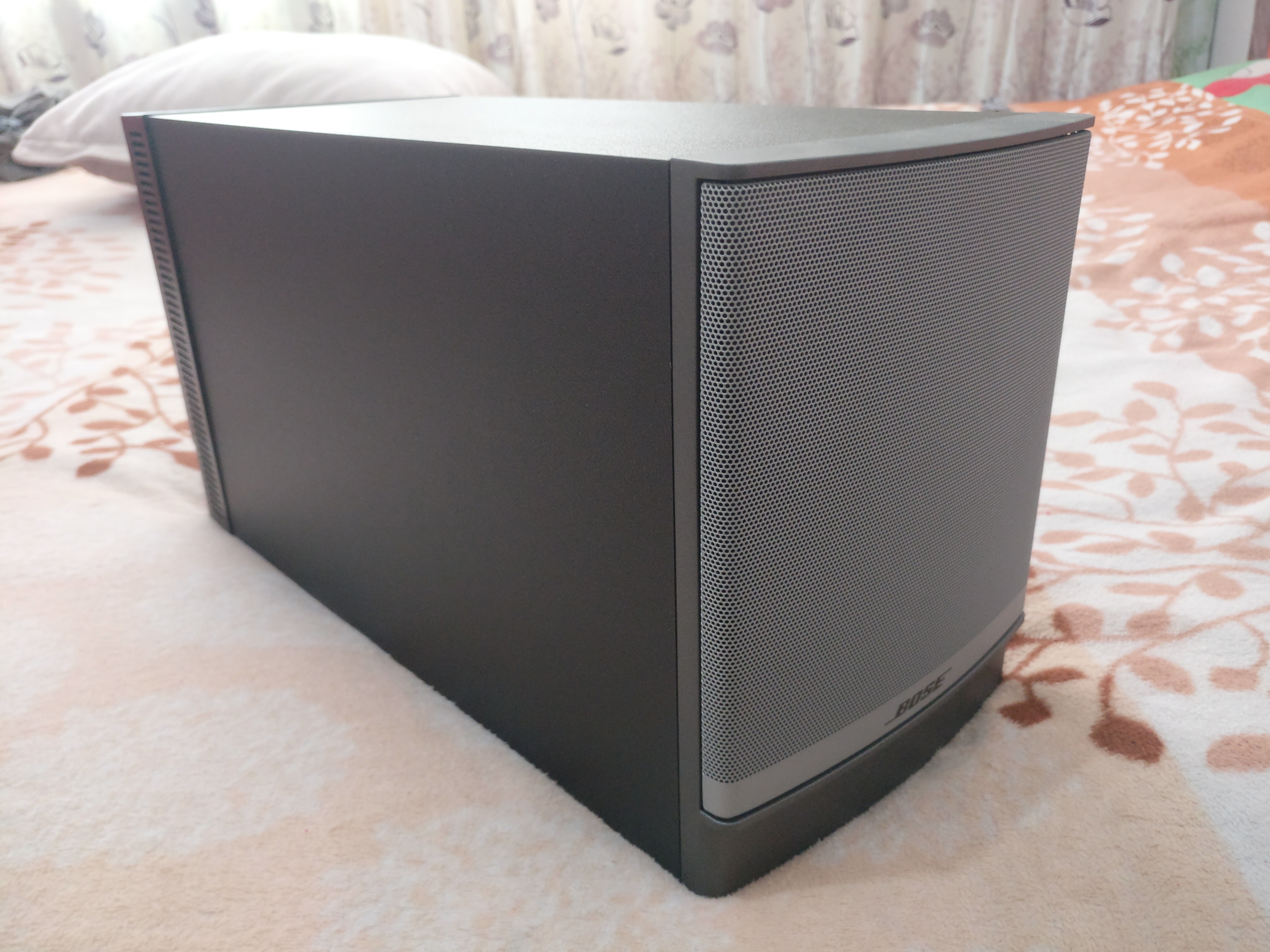 耳机音响bosec5不知道有没有要的