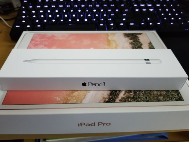 ipadpro二代开箱评测多图长文