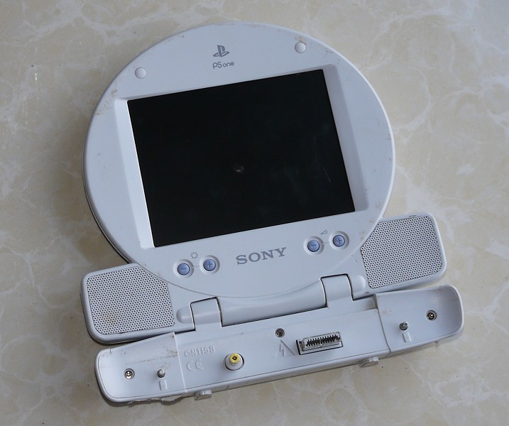 既然mh上了ps期待索尼新掌机