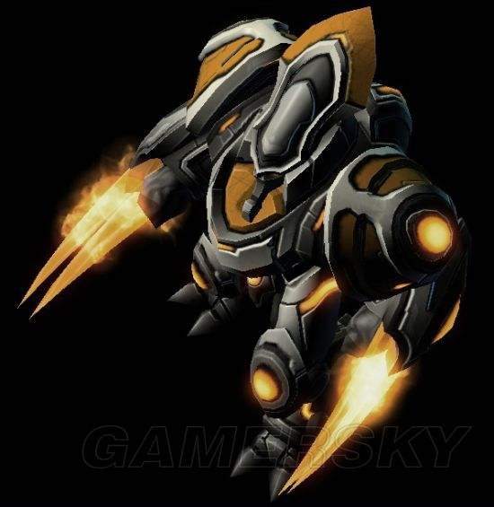 主教的净化者皮肤好挫好挫哦