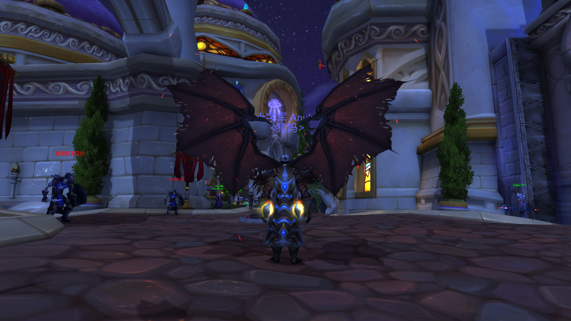 设计师削弱狂徒贼t20的原因竟然是