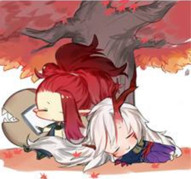 求个酒吞茨木cp图,做头像