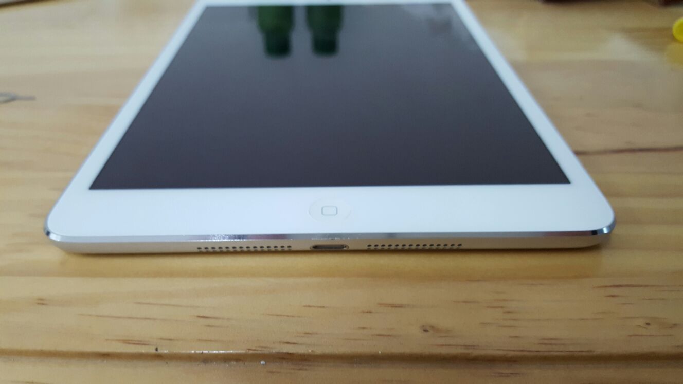 [手机平板]出个 ipad mini2