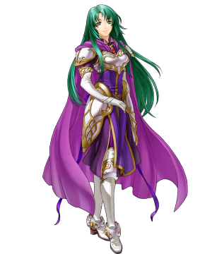 手机 网页游戏综合讨论 火焰之纹章heroes feh版问答合集 [萌新敲碗]