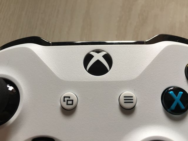 [食我安利啦!] [数码配件] xbox one s手柄简单开箱,多图杀猫