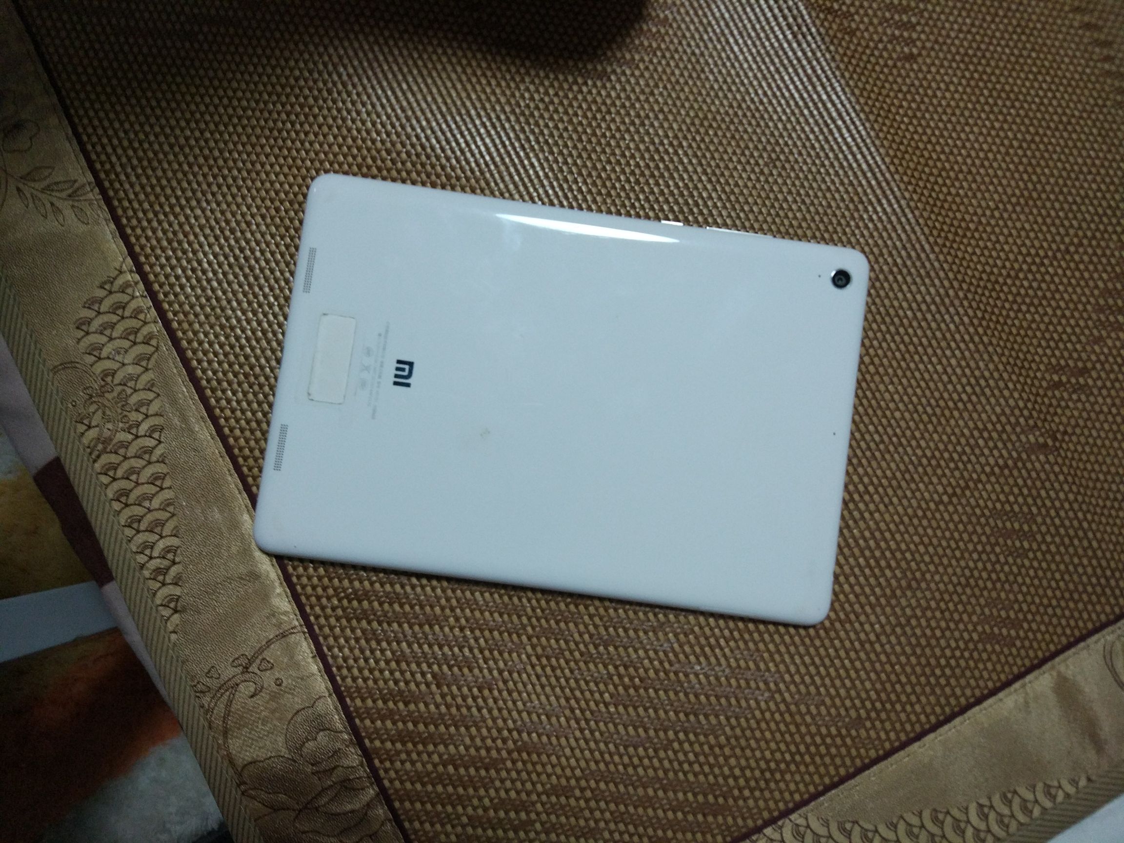 手机平板小米平板一代64g