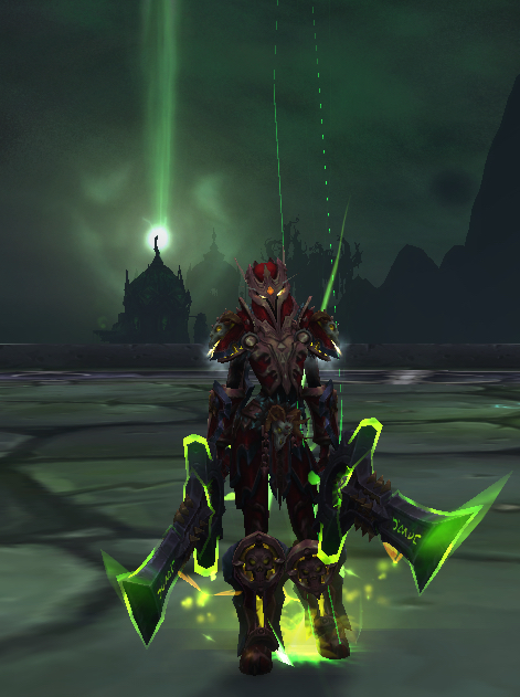 关于冰dk隐藏外观