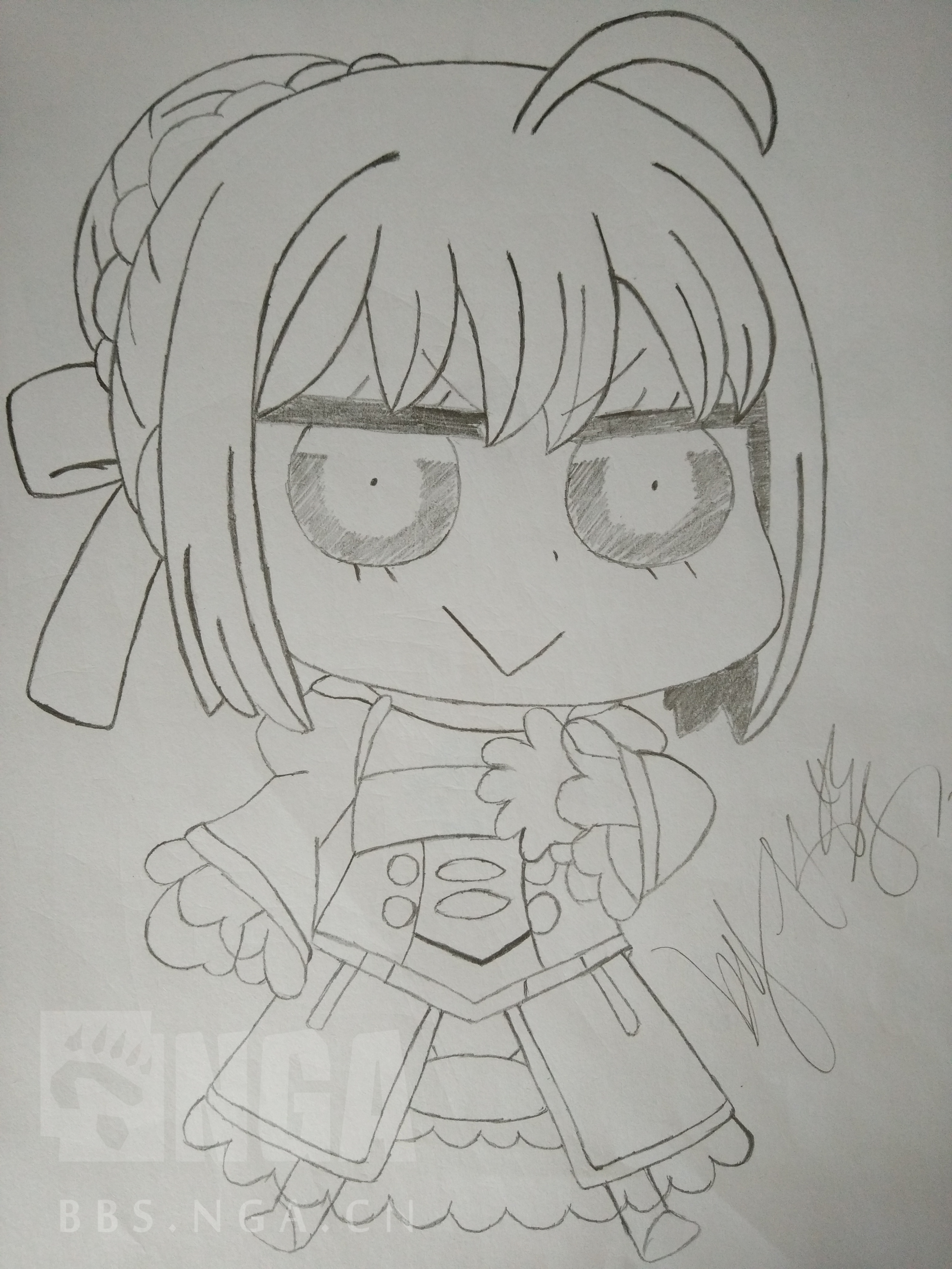 精神污染c艺术审美e继盾娘后楼主又疯了撸了张尼禄