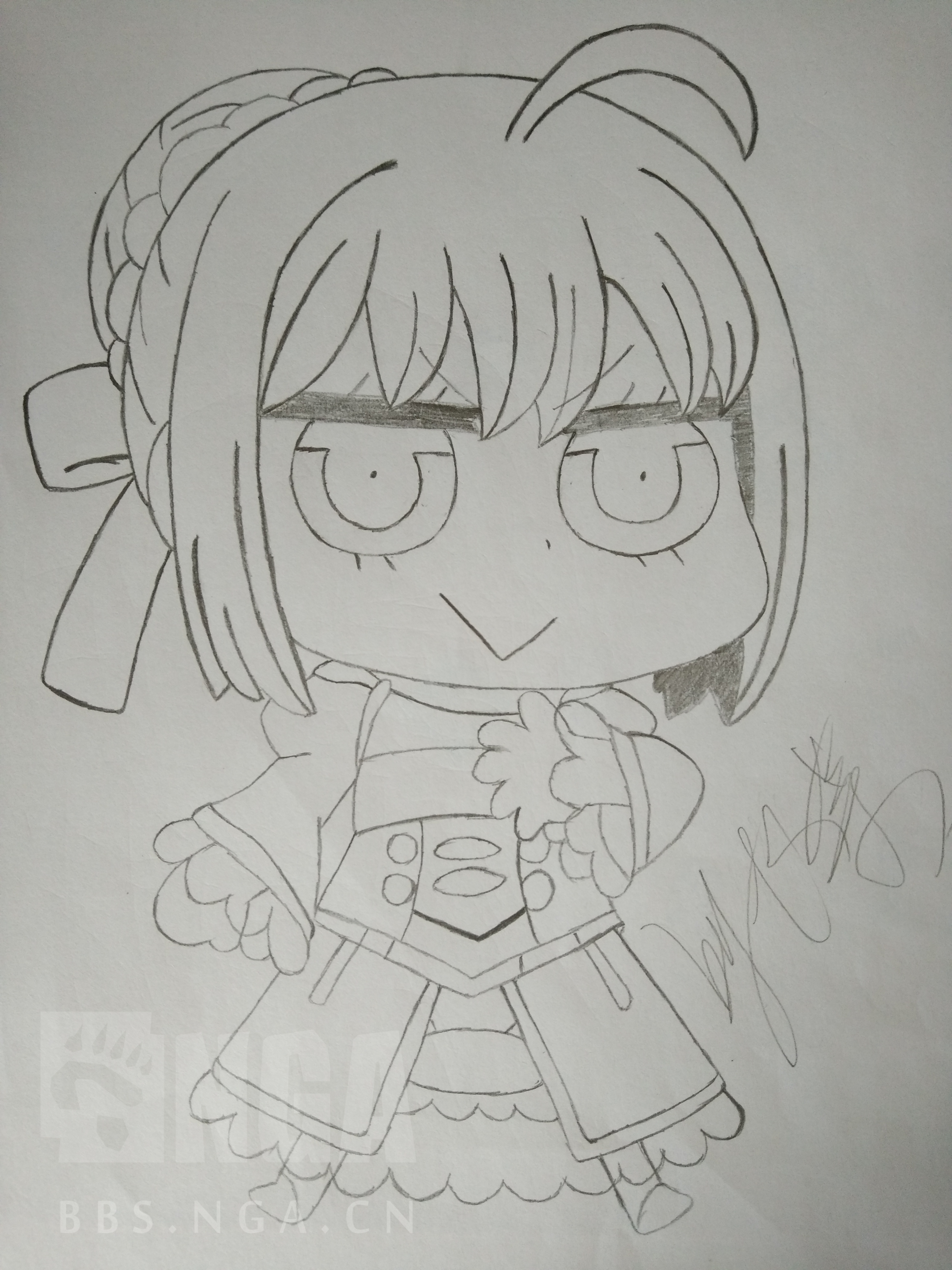 精神污染c艺术审美e继盾娘后楼主又疯了撸了张尼禄