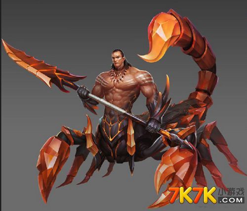 讨论从现在的曝光图来看似乎新版厄加特的造型也不容乐观